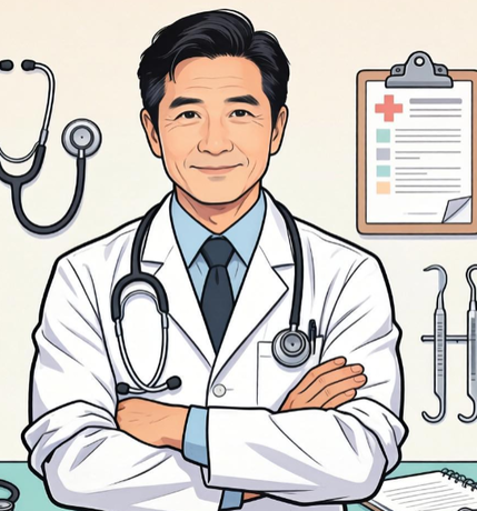 翟杨在哪家医院